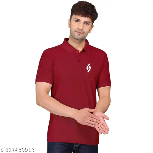 Men polo tshirts