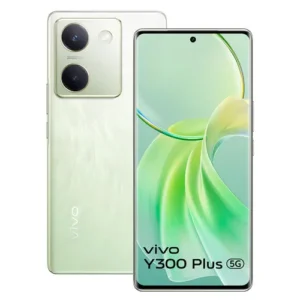 Vivo Y300 Plus 5G Silk Green